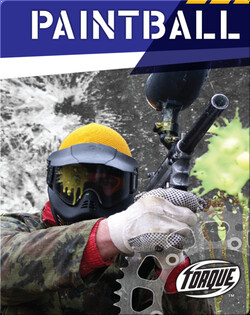 Paintball