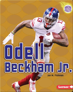 Odell Beckham Jr.