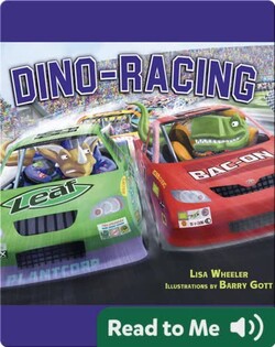 Dino-Racing