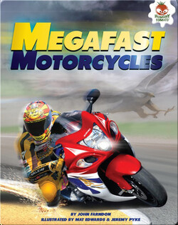 Megafast Motorcycles