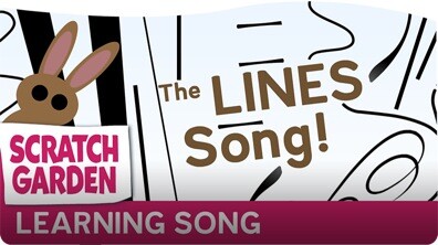 The Lines Song