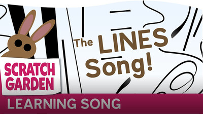 The Lines Song