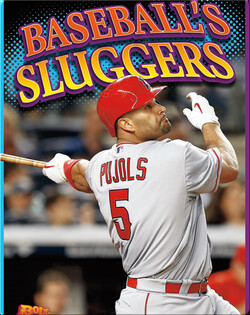 Baseball's Sluggers