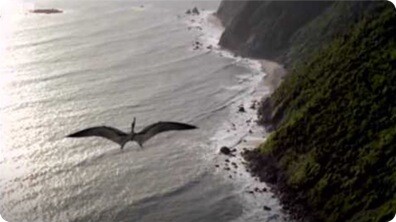 The Long Migration - Walking With Dinosaurs