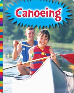 Canoeing