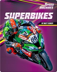 Superbikes