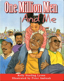 One Million Men And Me