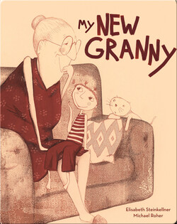 My New Granny