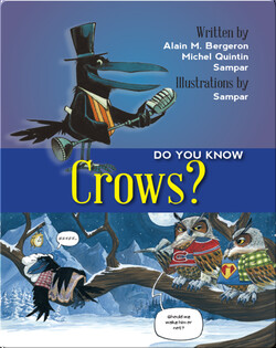 Do You Know Crows?