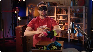 mathXplosion: Matching Socks
