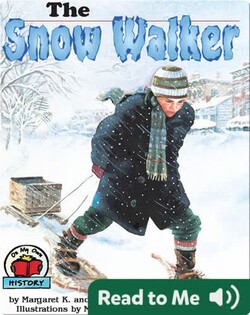 The Snow Walker