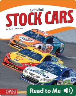 Stock Cars
