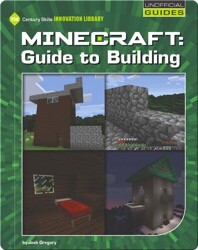 Minecraft: Guide to Building