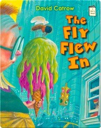 The Fly Flew In