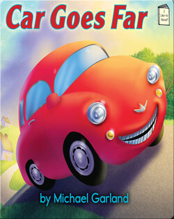 Car Goes Far