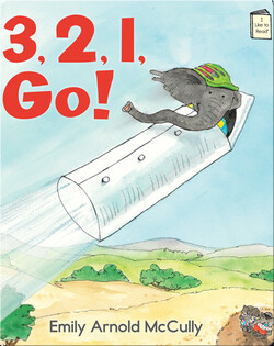 3,2,1 Go!