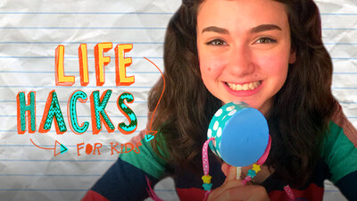 More Musical Instrument Hacks | LIFE HACKS FOR KIDS