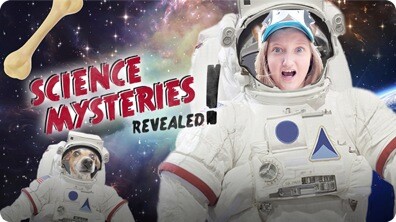 The Shocking Truth About Dogs | SCIENCE MYSTERIES REVEALED