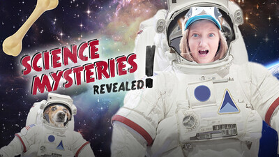 The Shocking Truth About Dogs | SCIENCE MYSTERIES REVEALED