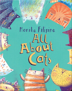All About Cats