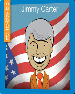 Jimmy Carter