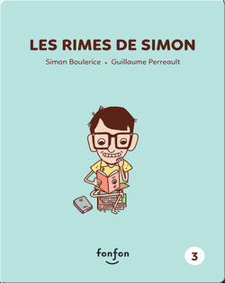 Les rimes de Simon