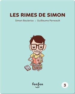 Les rimes de Simon