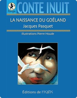 La naissance du goéland