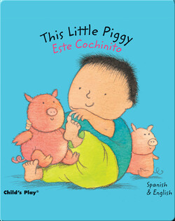 This Little Piggy/Este Conchito