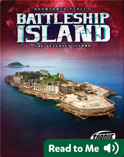 Battleship Island: The Deserted Island