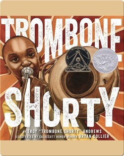 Trombone Shorty