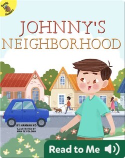 Johnny's Neighborhood