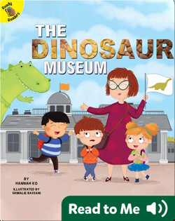 The Dinosaur Museum