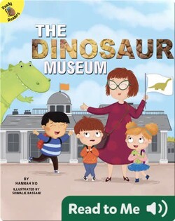 The Dinosaur Museum