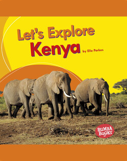 Let's Explore Kenya