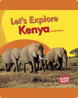 Let's Explore Kenya
