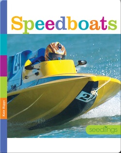 Speedboats