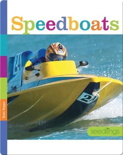 Speedboats