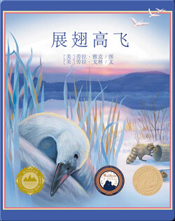 展翅高飞