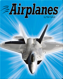Airplanes