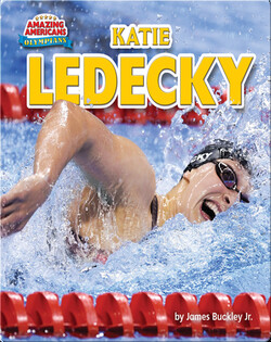 Katie Ledecky