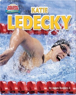 Katie Ledecky