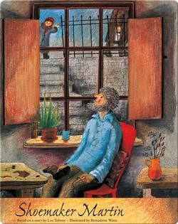 Shoemaker Martin