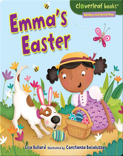 Emma's Easter