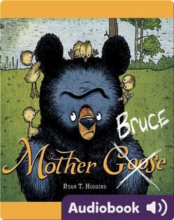 Mother Bruce