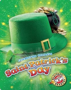 Celebrating Holidays: Saint Patrick's Day