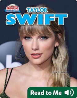 Taylor Swift