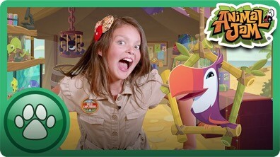 Toucan Talk!
