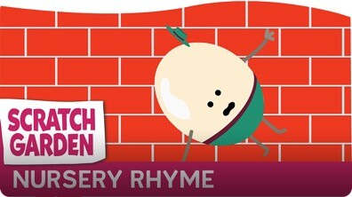The Humpty Dumpty Song