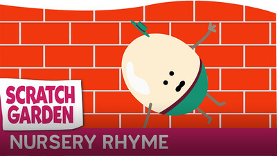 The Humpty Dumpty Song